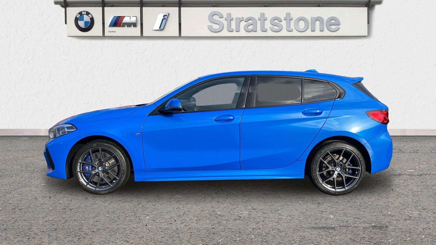 Used BMW 1 Series 2024 for sale - 77373818: Photo 5