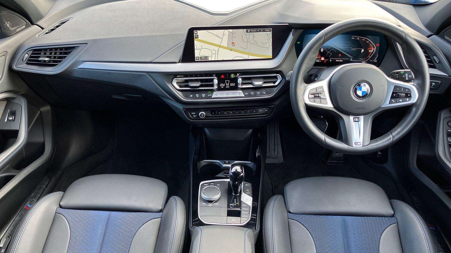 Used BMW 1 Series 2024 for sale - 77373818: Photo 6