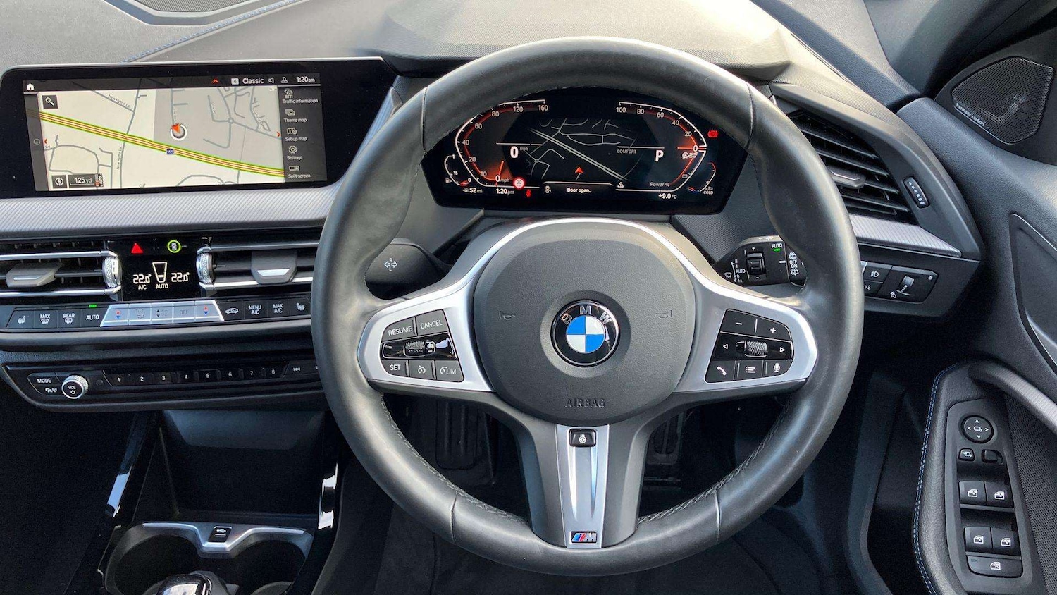 Used BMW 1 Series 2024 for sale - 77373818: Photo 7