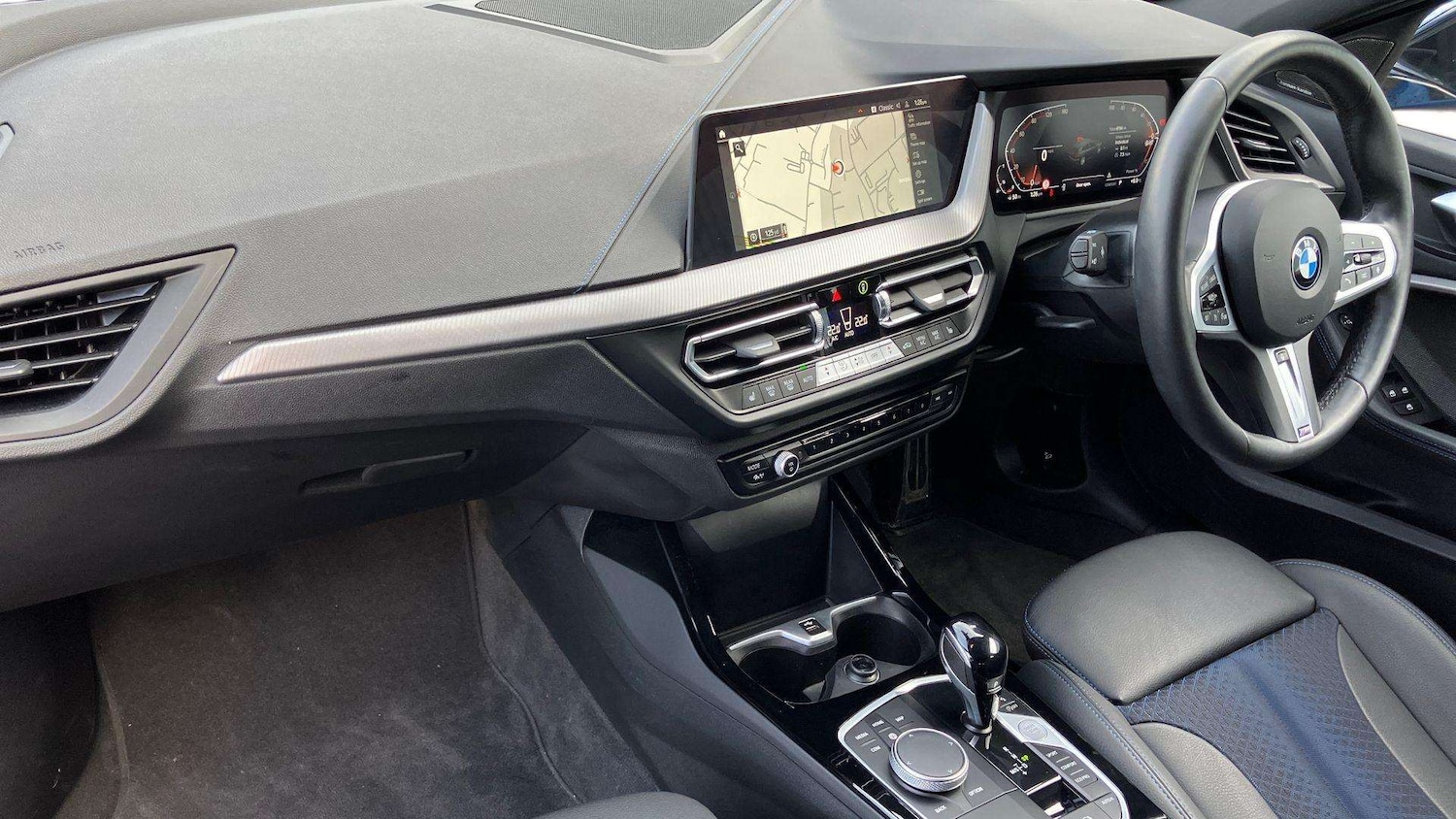 Used BMW 1 Series 2024 for sale - 77373818: Photo 9