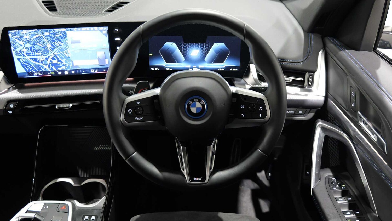 Used BMW iX1 2025 for sale - 77500459: Photo 12