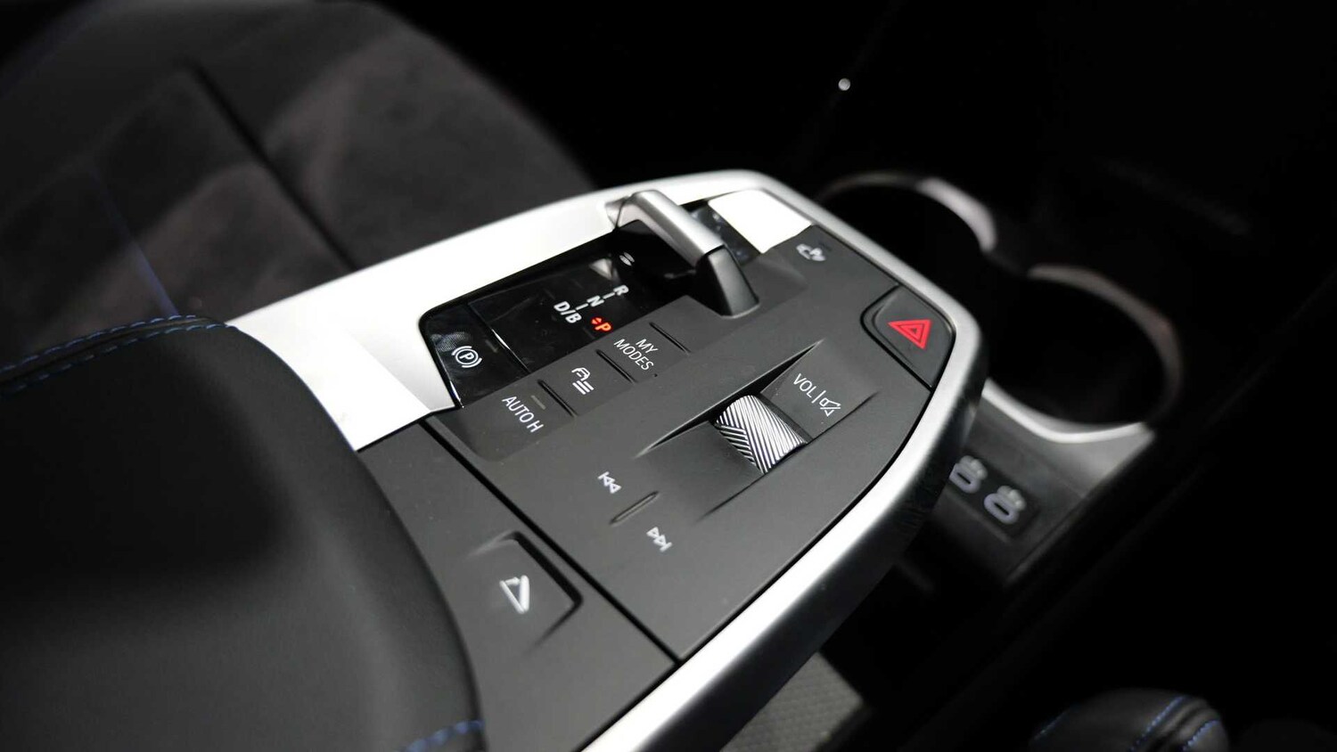 Used BMW iX1 2025 for sale - 77500459: Photo 17