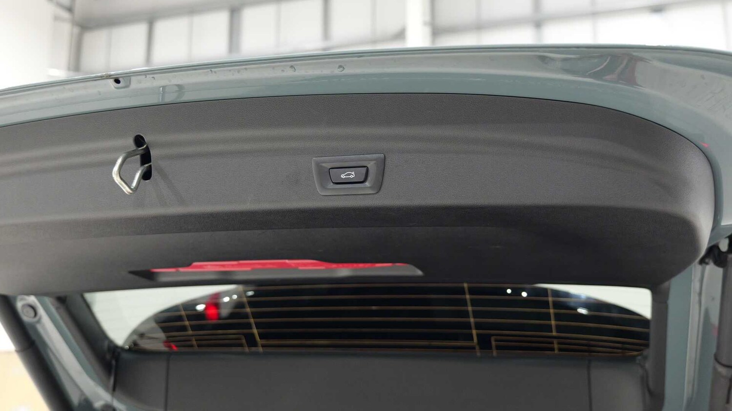 Used BMW iX1 2025 for sale - 77500459: Photo 18