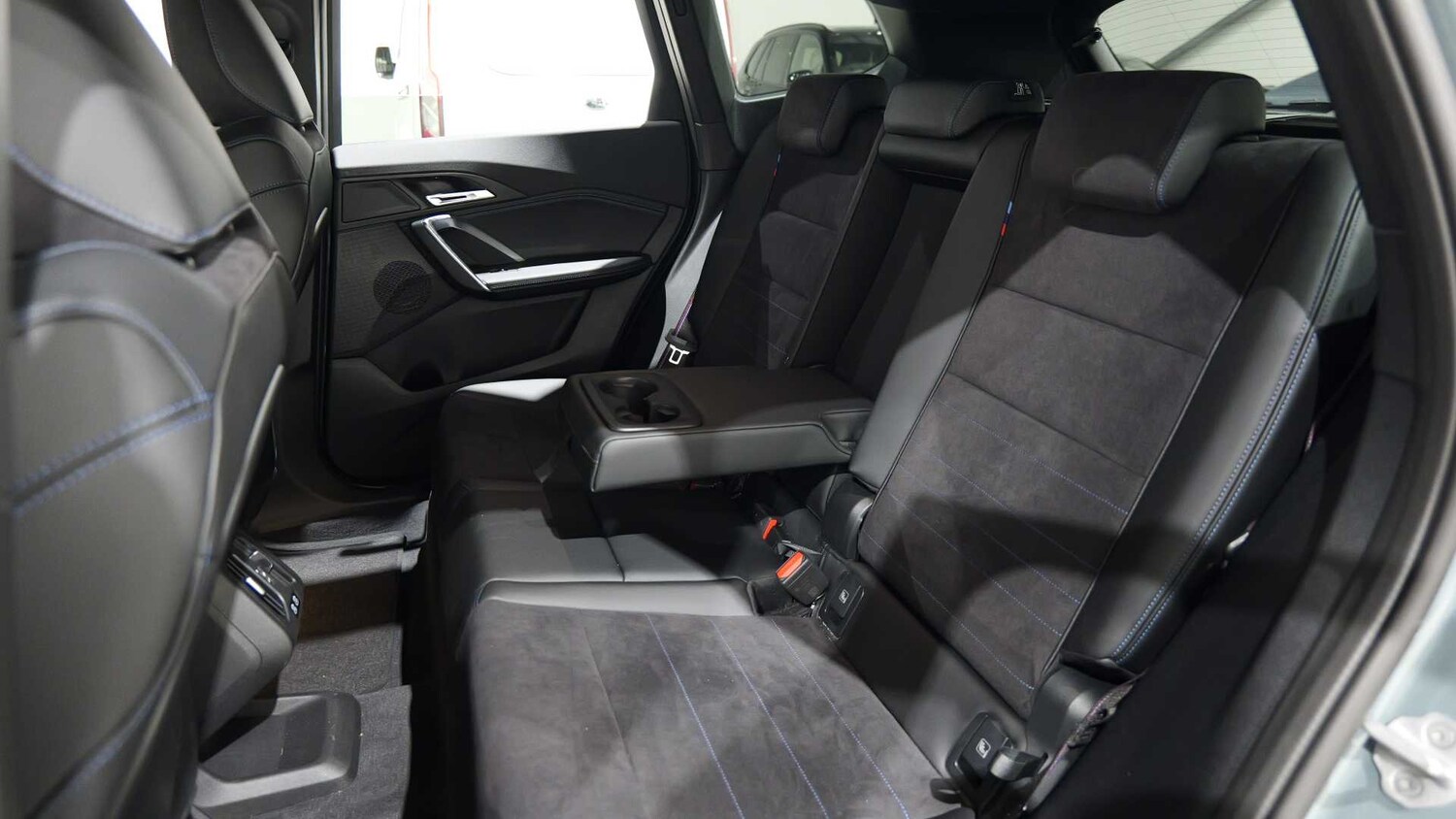 Used BMW iX1 2025 for sale - 77500459: Photo 21