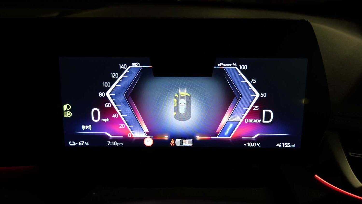 Used BMW iX1 2025 for sale - 77500459: Photo 25