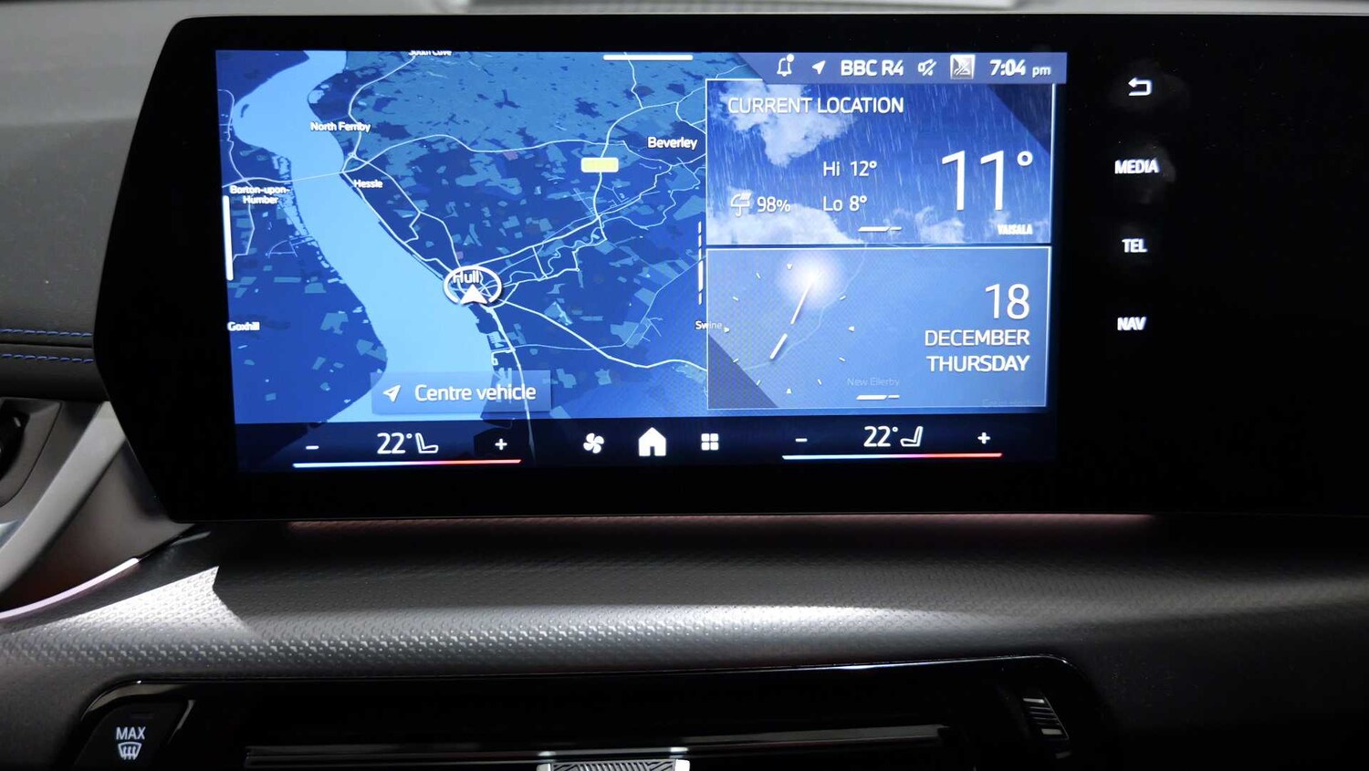 Used BMW iX1 2025 for sale - 77500459: Photo 26