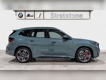 Used BMW iX1 2025 for sale - 77500459: Photo