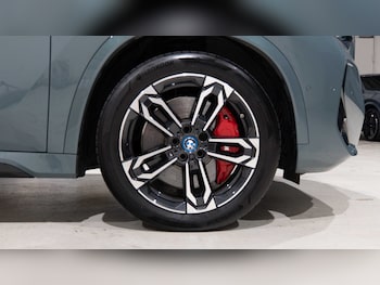 Used BMW iX1 2025 for sale - 77500459: Photo