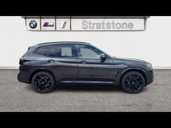 Used BMW X3 2024 for sale - 74801879: Photo