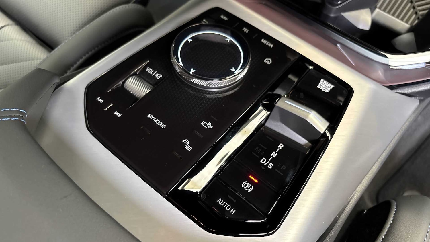 Used BMW X3 2025 for sale - 77011139: Photo 12