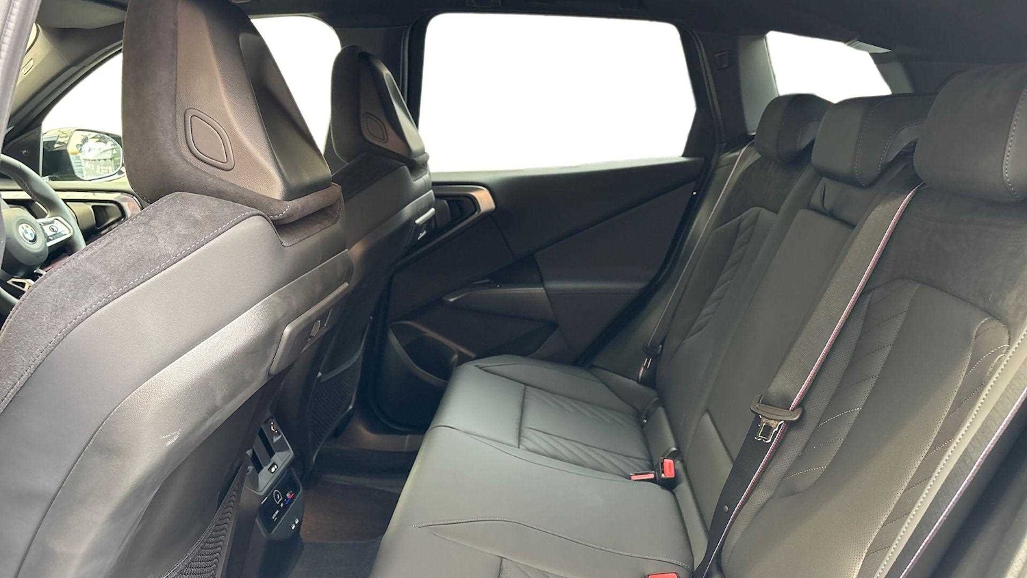 Used BMW X3 2025 for sale - 77011139: Photo 14