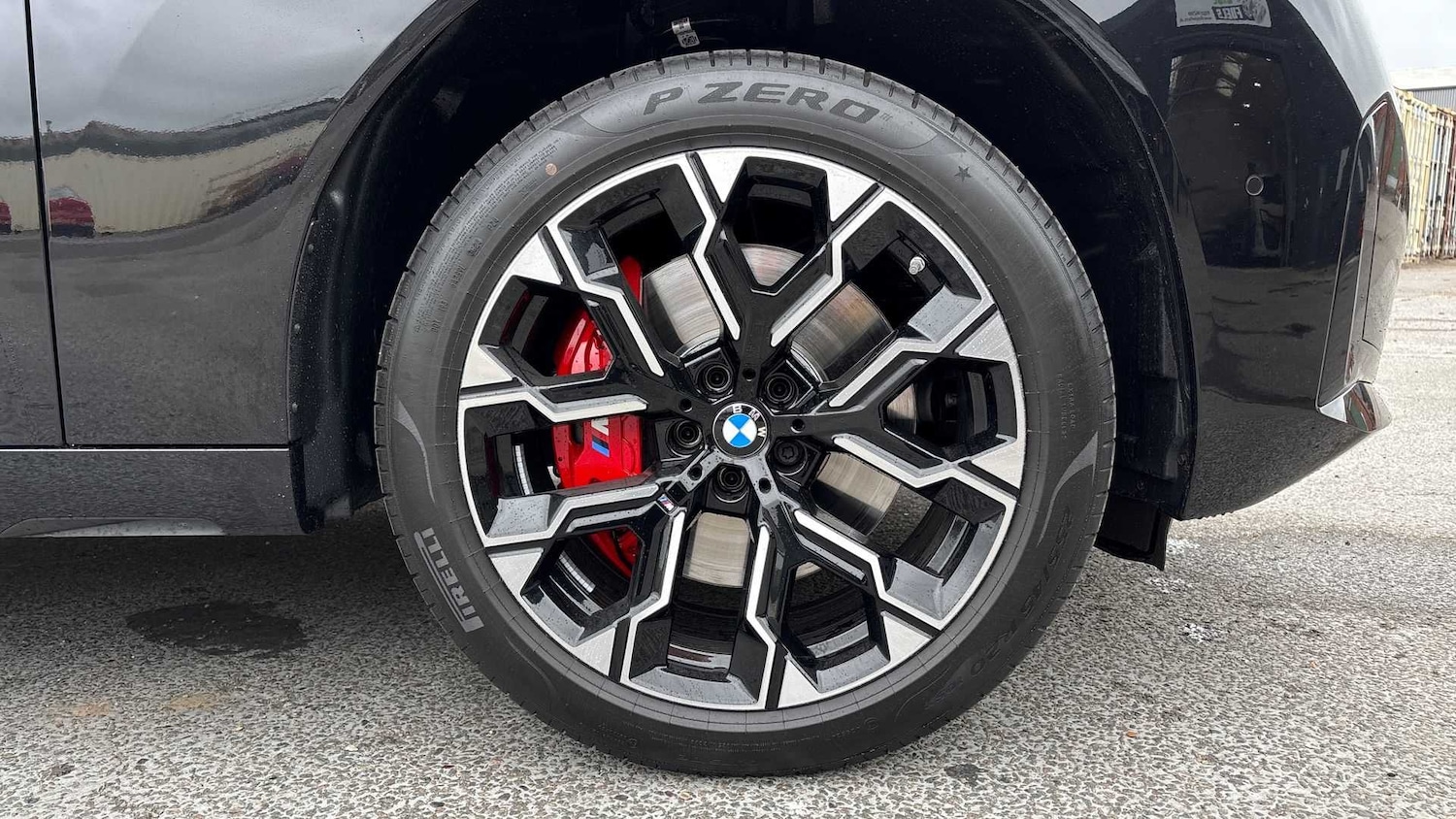 Used BMW X3 2025 for sale - 77011139: Photo 16