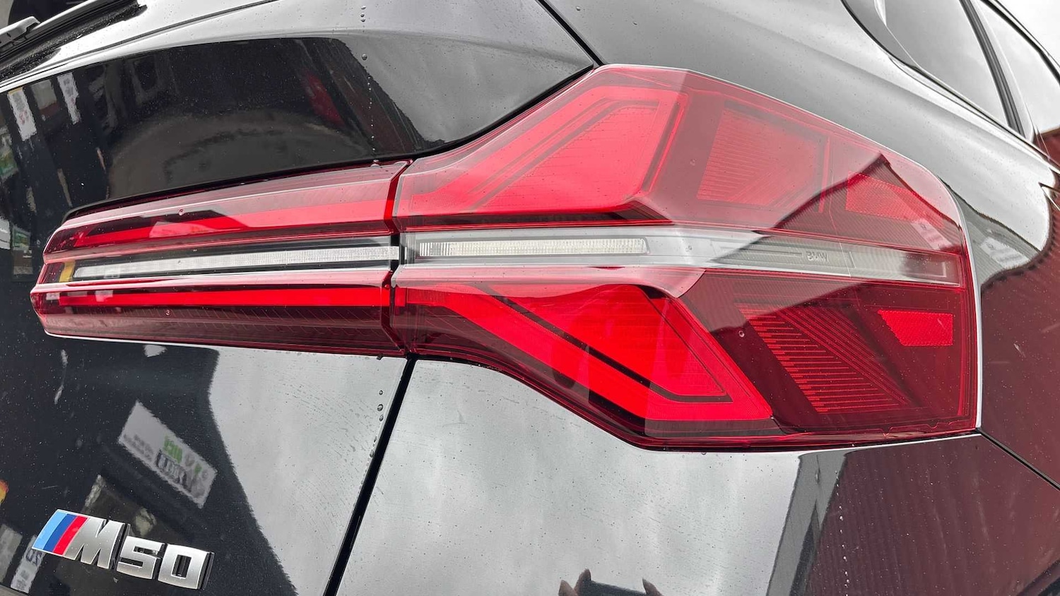 Used BMW X3 2025 for sale - 77011139: Photo 17