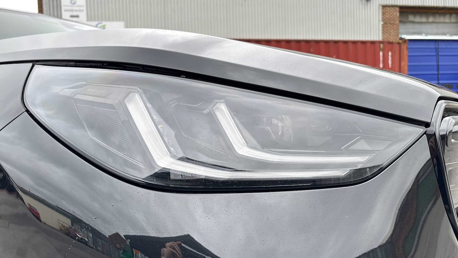 Used BMW X3 2025 for sale - 77011139: Photo 18