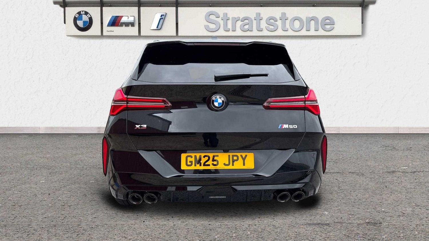 Used BMW X3 2025 for sale - 77011139: Photo 20