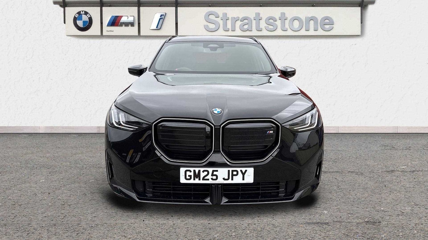 Used BMW X3 2025 for sale - 77011139: Photo 21