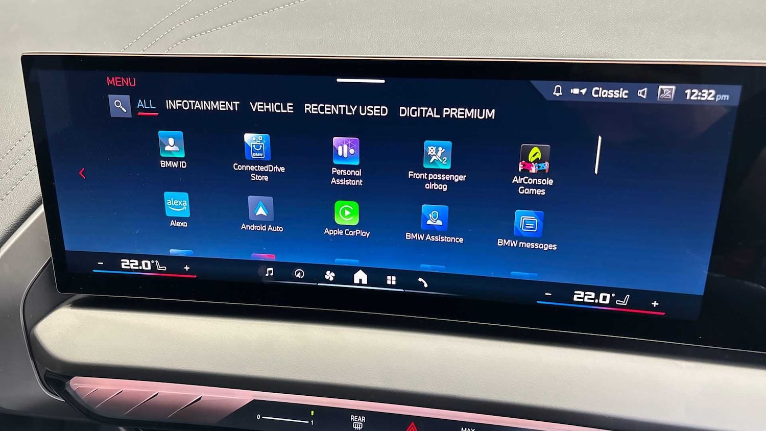 Used BMW X3 2025 for sale - 77011139: Photo 31