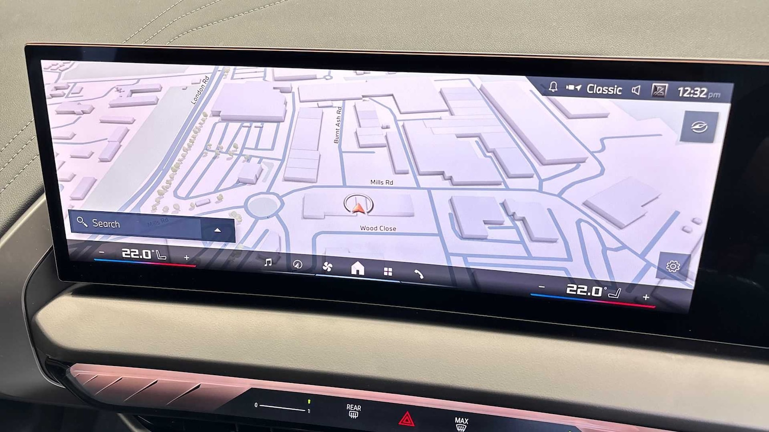 Used BMW X3 2025 for sale - 77011139: Photo 33