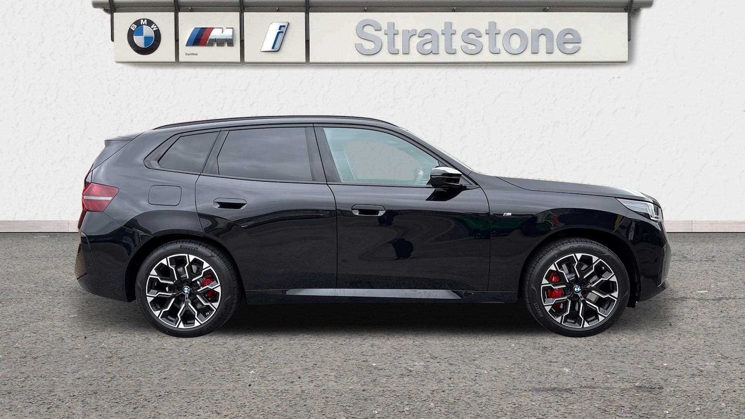 Used BMW X3 2025 for sale - 77011139: Photo 4