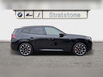 Used BMW X3 2025 for sale - 77011139: Photo