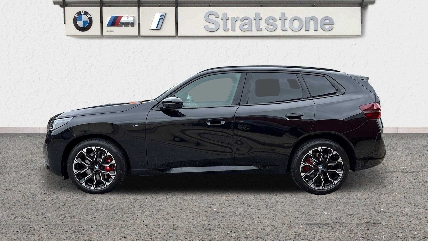 Used BMW X3 2025 for sale - 77011139: Photo 5