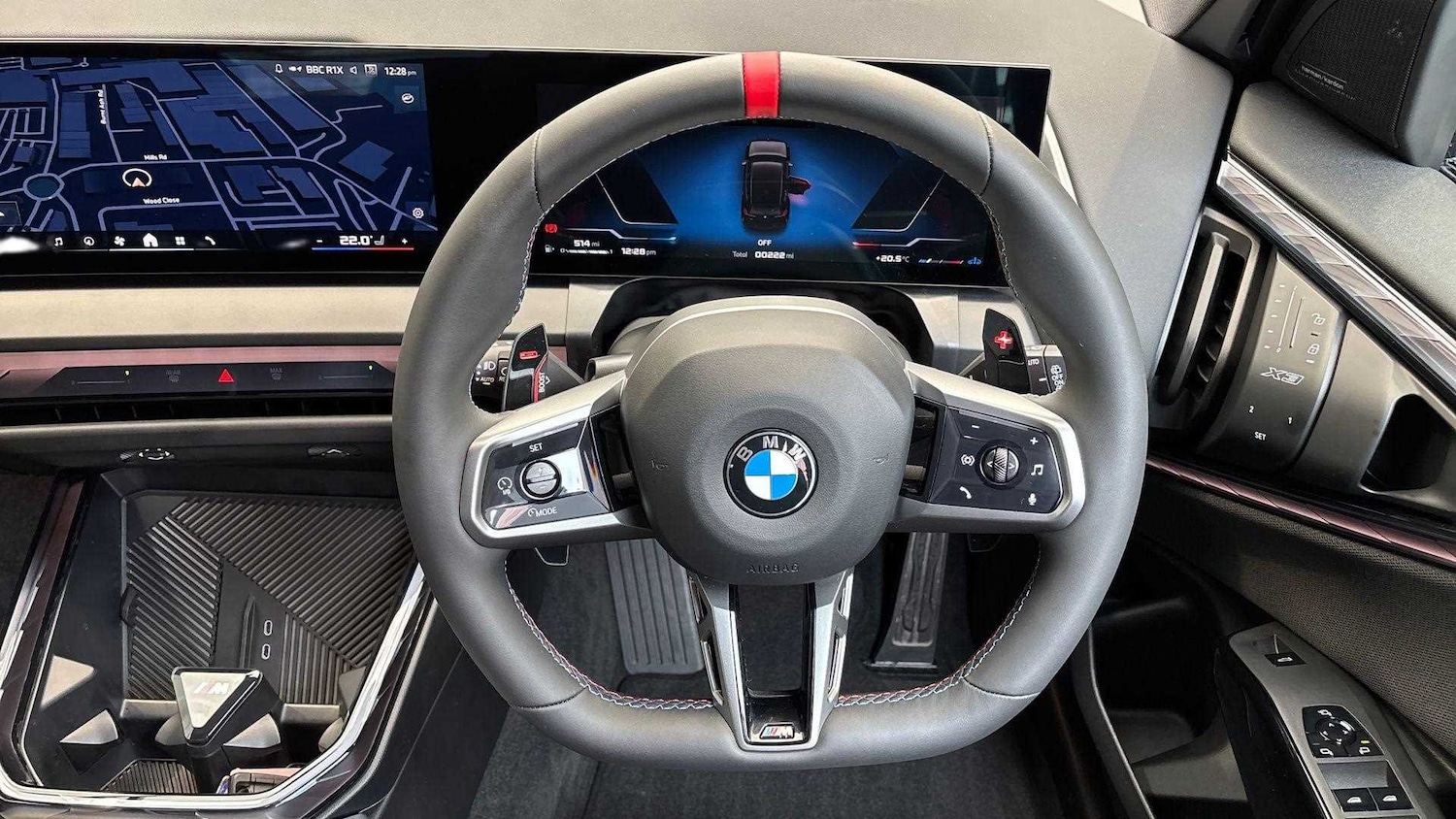 Used BMW X3 2025 for sale - 77011139: Photo 7