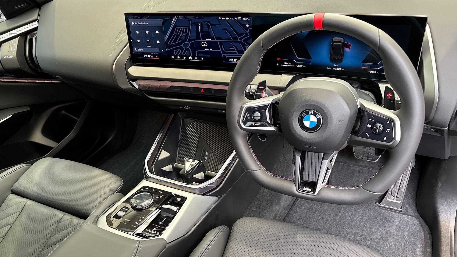 Used BMW X3 2025 for sale - 77011139: Photo 8