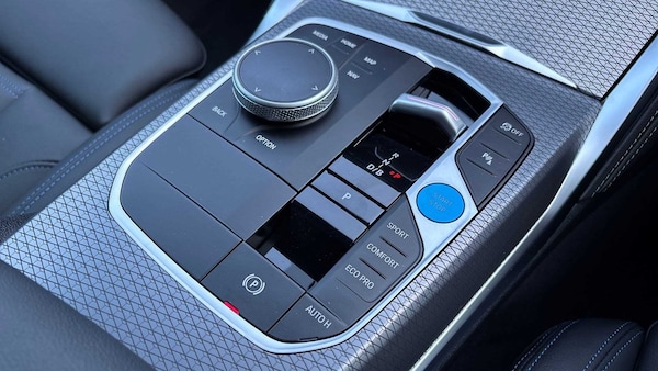 Used BMW i4 2025 for sale - 74760102: Photo 12