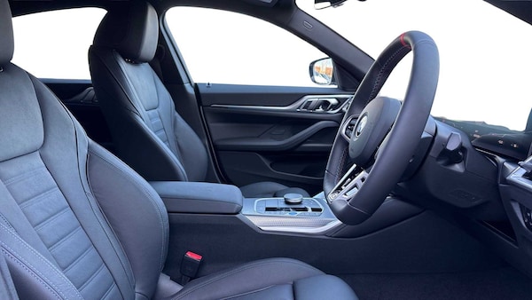 Used BMW i4 2025 for sale - 74760102: Photo 13