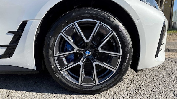 Used BMW i4 2025 for sale - 74760102: Photo 16