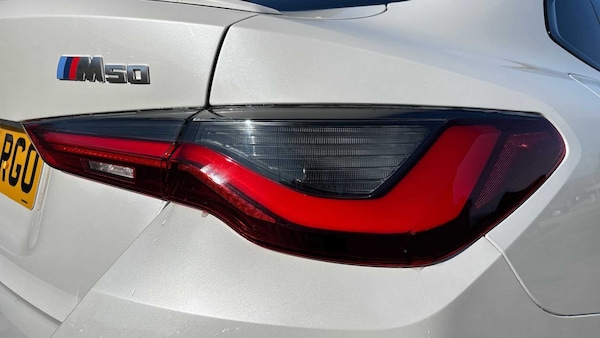 Used BMW i4 2025 for sale - 74760102: Photo 17