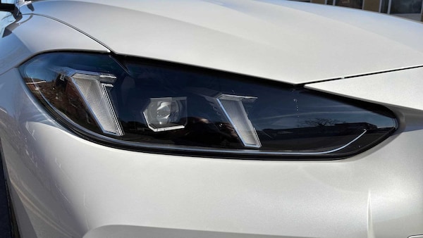 Used BMW i4 2025 for sale - 74760102: Photo 18