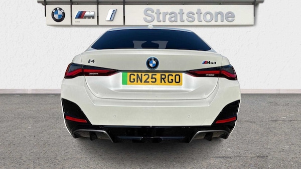 Used BMW i4 2025 for sale - 74760102: Photo 20