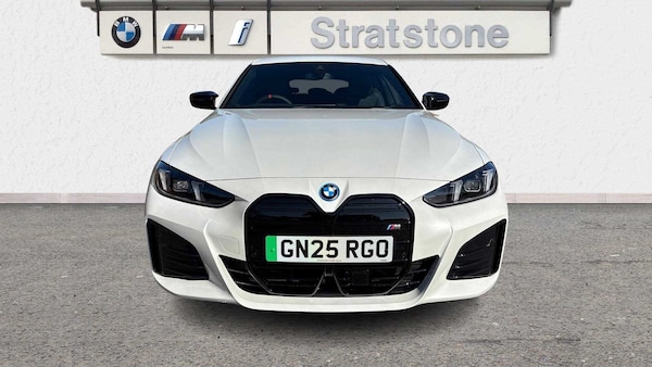 Used BMW i4 2025 for sale - 74760102: Photo 21