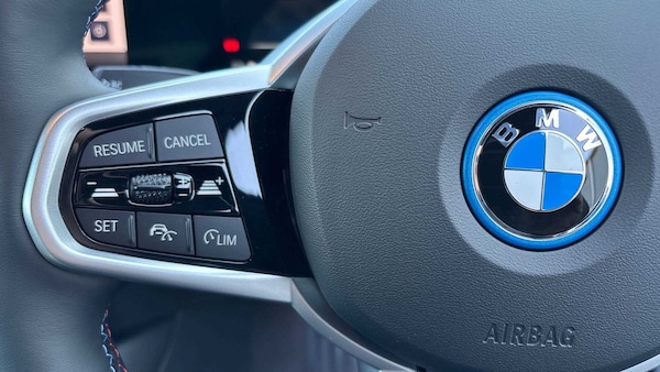 Used BMW i4 2025 for sale - 74760102: Photo 22