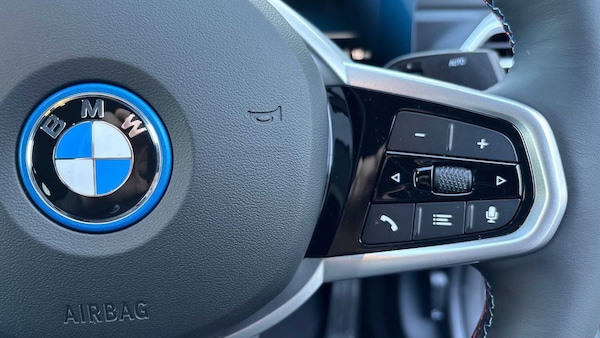 Used BMW i4 2025 for sale - 74760102: Photo 23