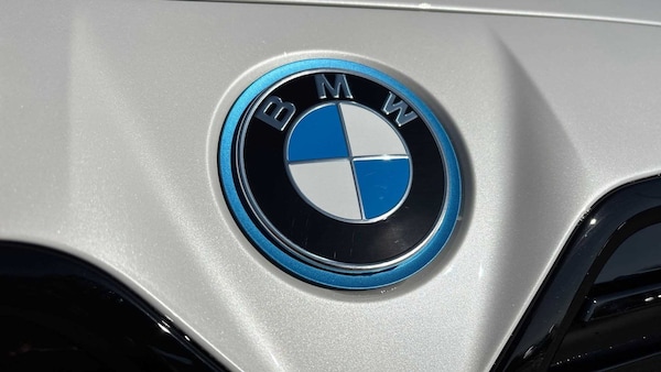 Used BMW i4 2025 for sale - 74760102: Photo 24