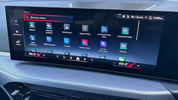 Used BMW i4 2025 for sale - 74760102: Photo 31