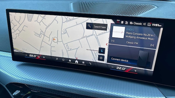 Used BMW i4 2025 for sale - 74760102: Photo 33