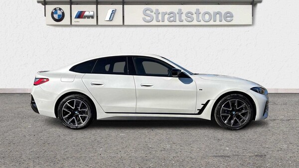 Used BMW i4 2025 for sale - 74760102: Photo 4