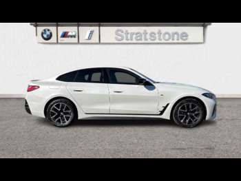 Used BMW i4 2025 for sale - 74760102: Photo
