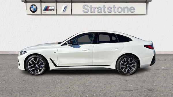 Used BMW i4 2025 for sale - 74760102: Photo 5