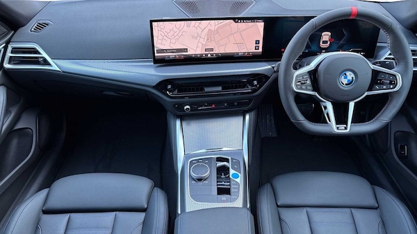 Used BMW i4 2025 for sale - 74760102: Photo 6