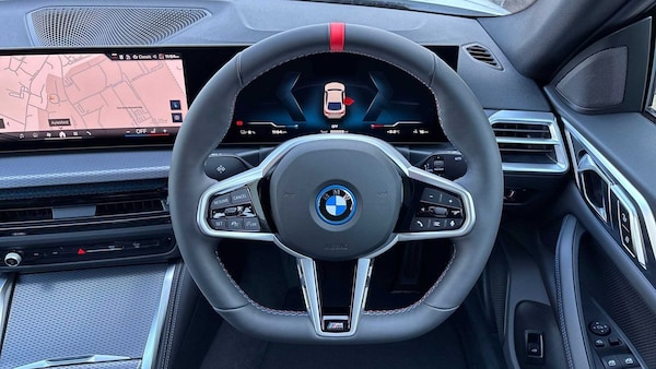 Used BMW i4 2025 for sale - 74760102: Photo 7