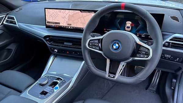 Used BMW i4 2025 for sale - 74760102: Photo 8