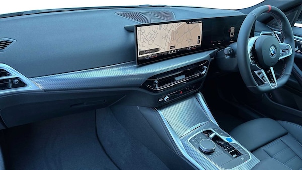 Used BMW i4 2025 for sale - 74760102: Photo 9