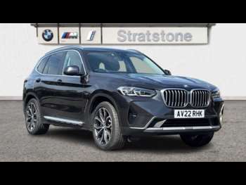 xDrive 30e xLine 5dr Auto
