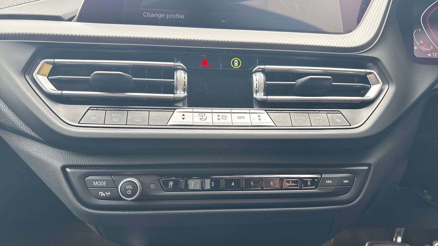 Used BMW 1 Series 2023 for sale - 77158423: Photo 10