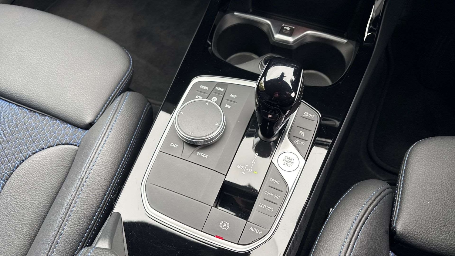 Used BMW 1 Series 2023 for sale - 77158423: Photo 12