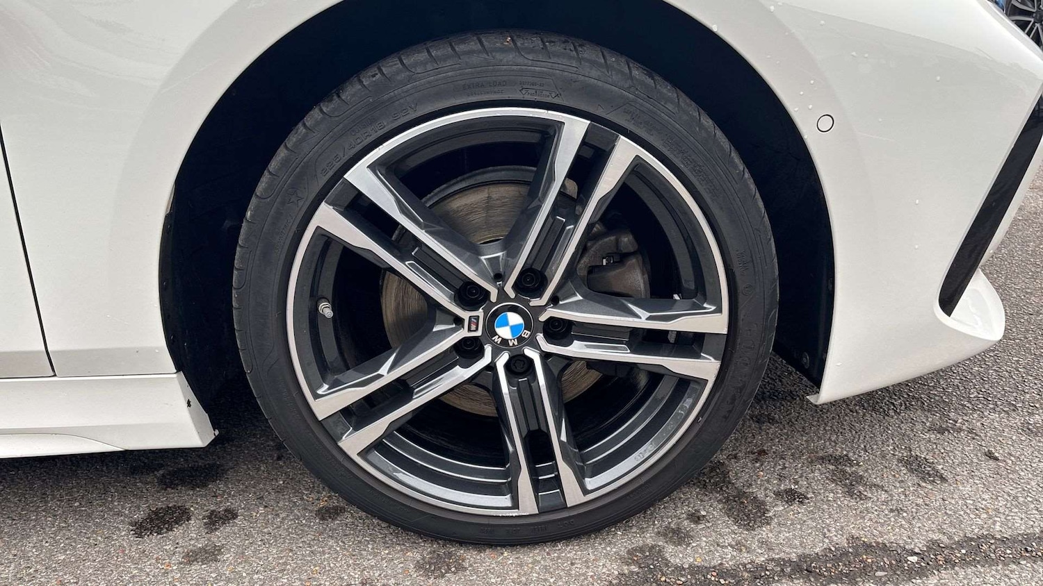 Used BMW 1 Series 2023 for sale - 77158423: Photo 16